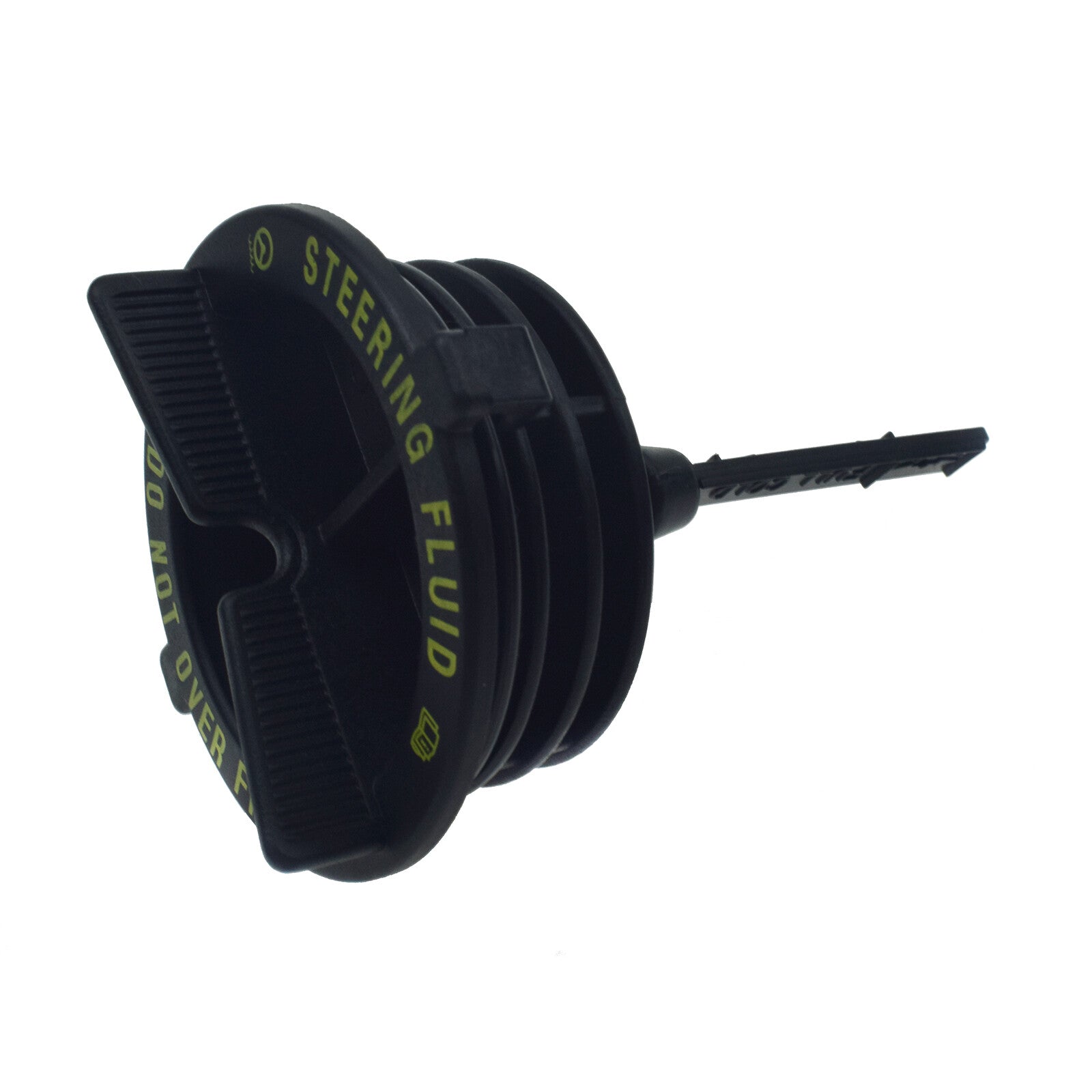 New Power Steering Pump Cap Black E1AZ3A006A for Ford Bronco LTD F150 F250 F350