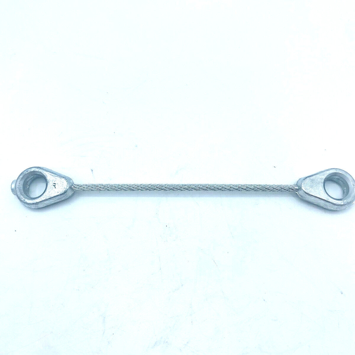 4pcs 746-0970 Deck Lift Blade Brake Cable Length 5-3/4 RZT17 RZT22