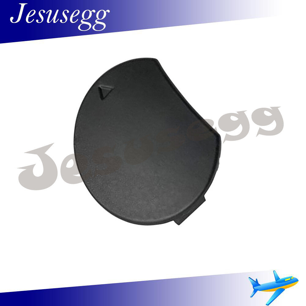 NEW for Ford Explorer 2016-17 Front Bumper Tow Hook Cover FB5Z17A900AA Unpainted