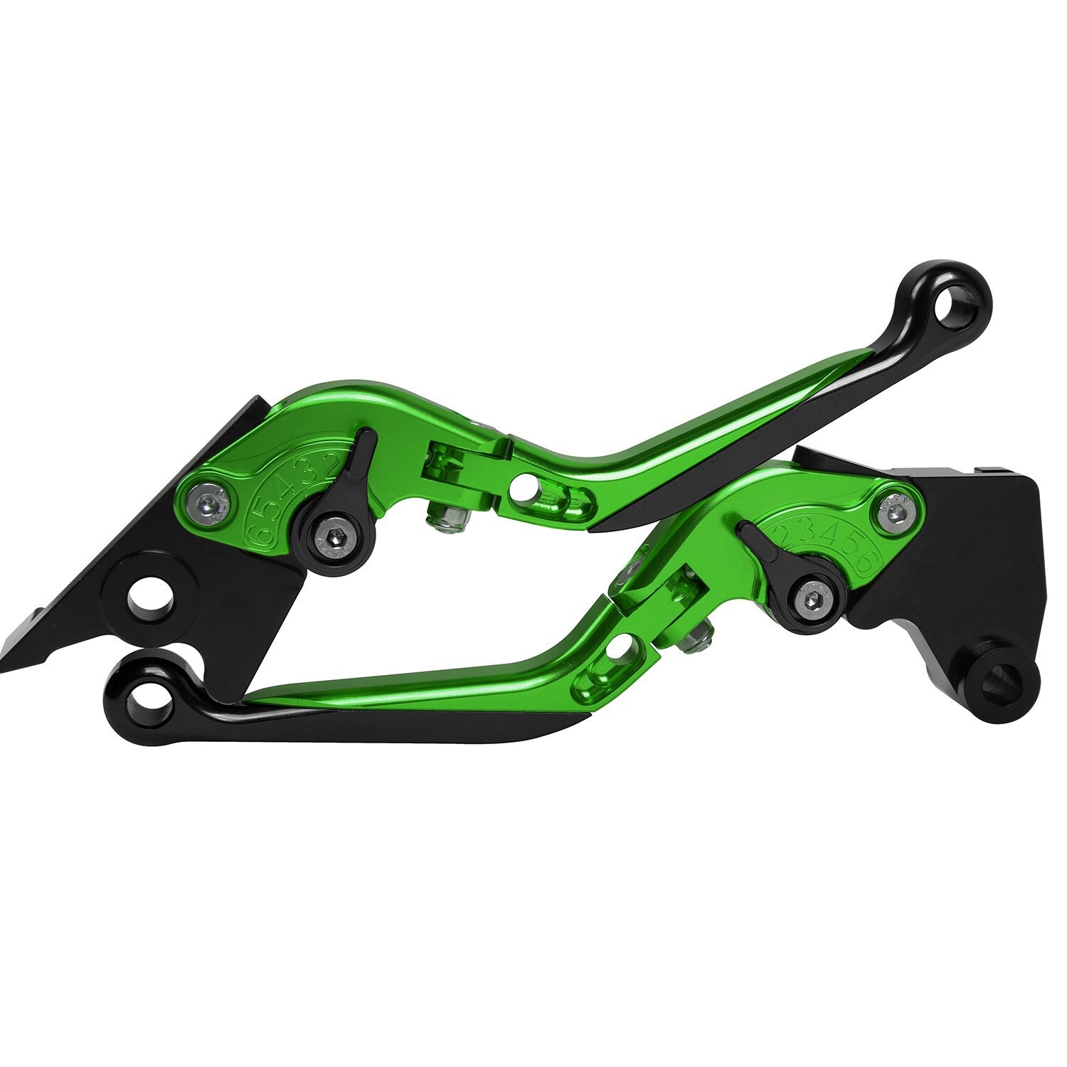 for Kawasaki Z1000 2007-2016 2015 2014 2013 2012 11 10 09 08 Clutch Brake Levers