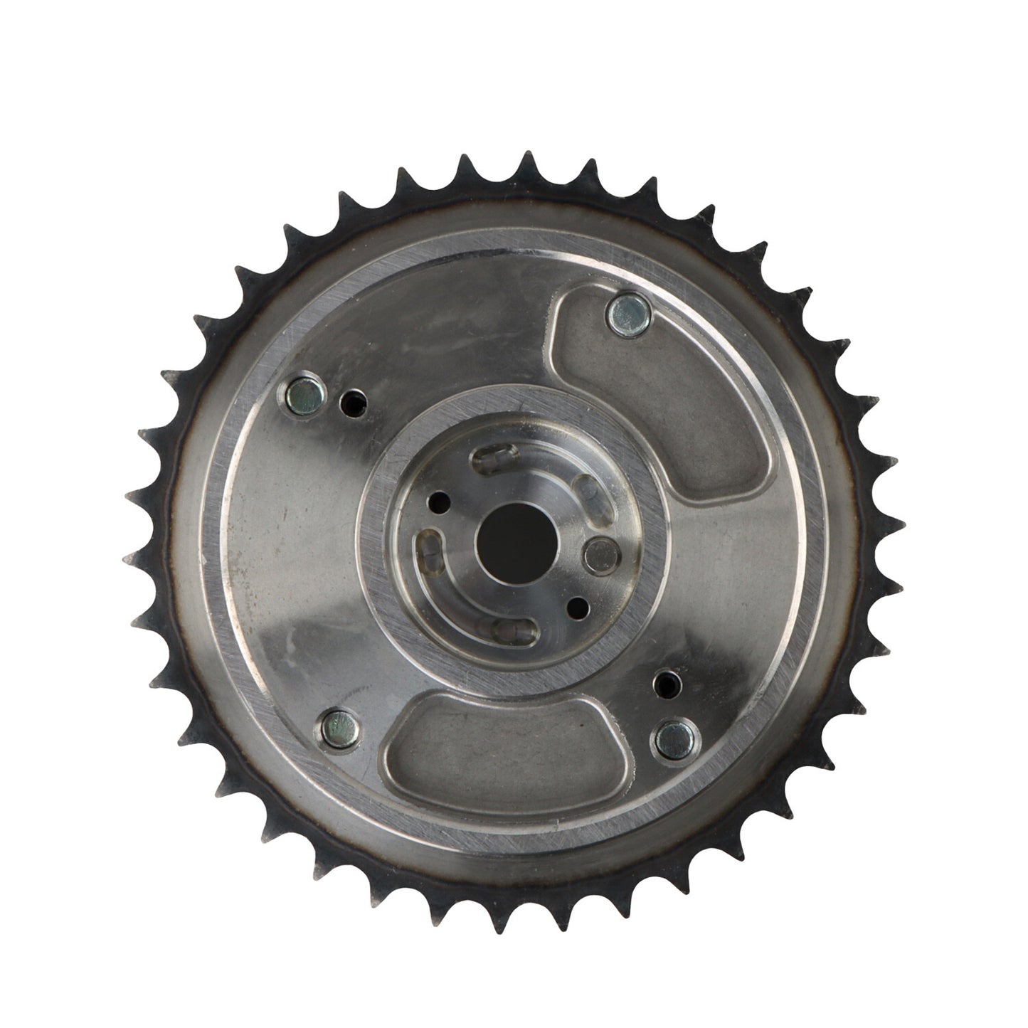 CVVT Gears  Timing Chain Kit for Hyundai for Kia Palisade Cadenza for Genesis Sedan