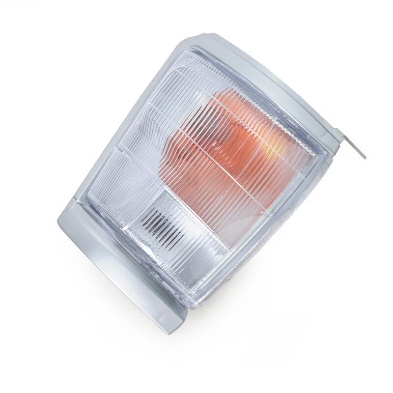 2Pcs Wide Corner Light Turn Ssignal Light Side for Toyota Hilux 1997-2001