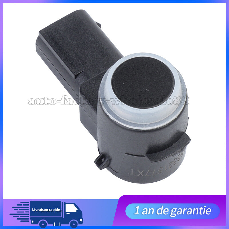 CAPTEUR STATIONNEMENT PDC POUR for PEUGEOT for CITROEN 307 407 308 PARTNER 9663821577XT