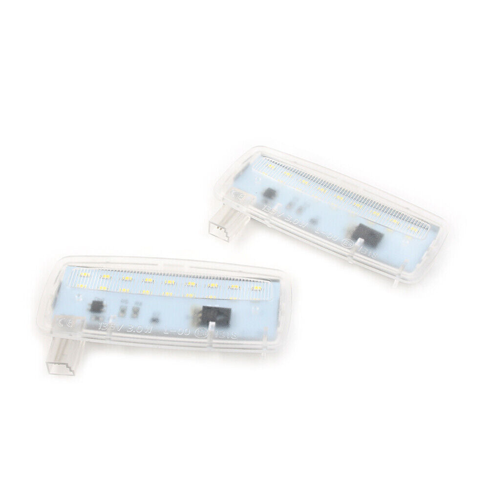 Error Free LED SMD Vanity Mirror Visor Light for BMW E88 E93 LCI for Rolls-Royce