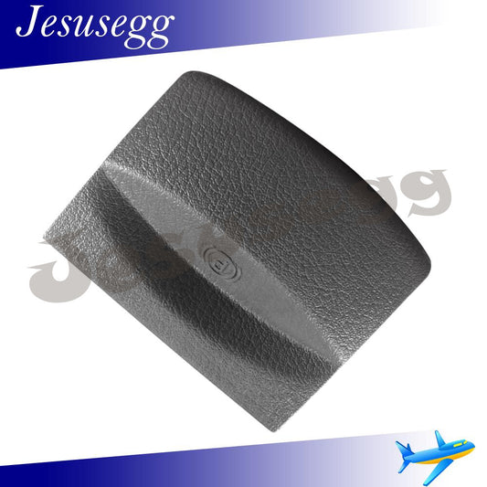 Parking Brake Pedal Release Handle Gray Fit for DODGE DAKOTA DURANGO 1CM30XDHAA
