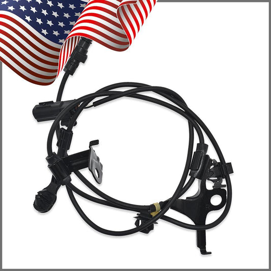 ABS Wheel Speed Sensor Front Right for Toyota Yaris 2008-2012 2011 89542-0D030