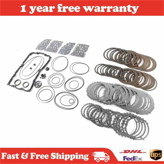 AB60E AB60F Auto Transmission Master Kit Fit for TOYOTA SEQUOIA TUNDRA 4.6L 5.7L