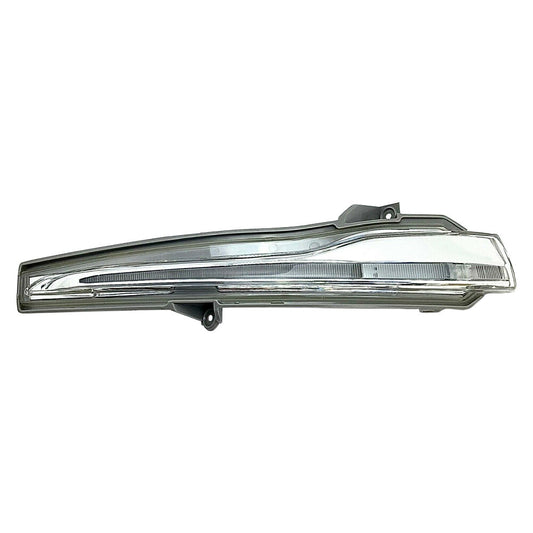 New Rear Left Mirror Turn Signal Light Fit for Mercedes-Benz W205 W222 W213 GLC X253