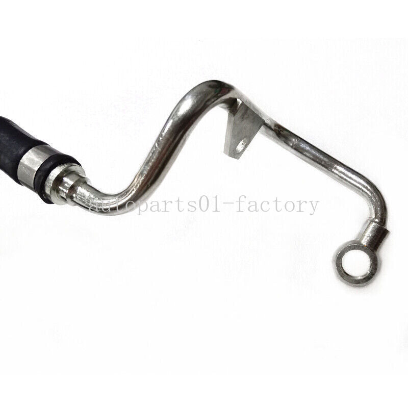Turbocharger Coolant Return HoseFor 2011-2016 for Mini Cooper Countryman 1.6L L4