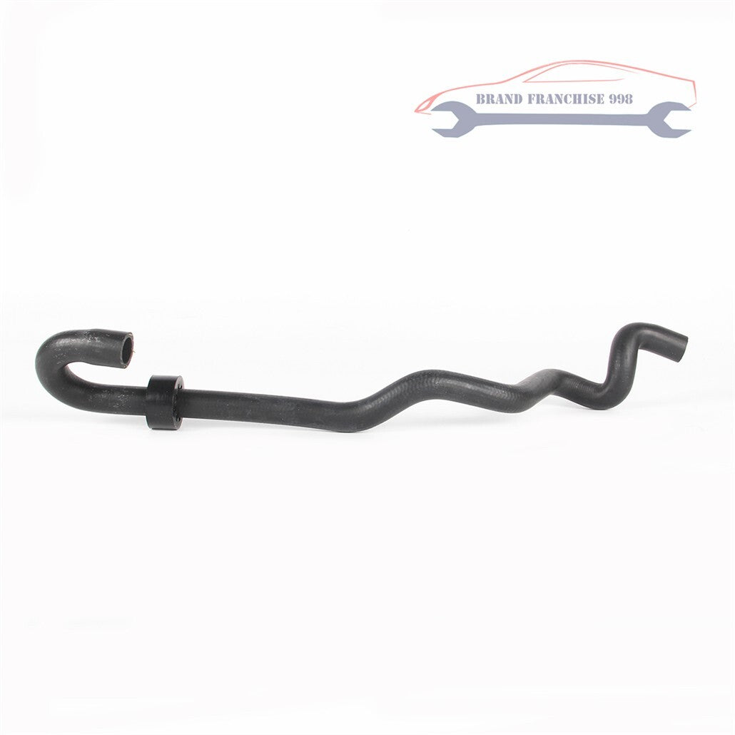 Coolant hose suitable for BMW 525i 528i 530i 550i 630i N52N N62 #64216910758#