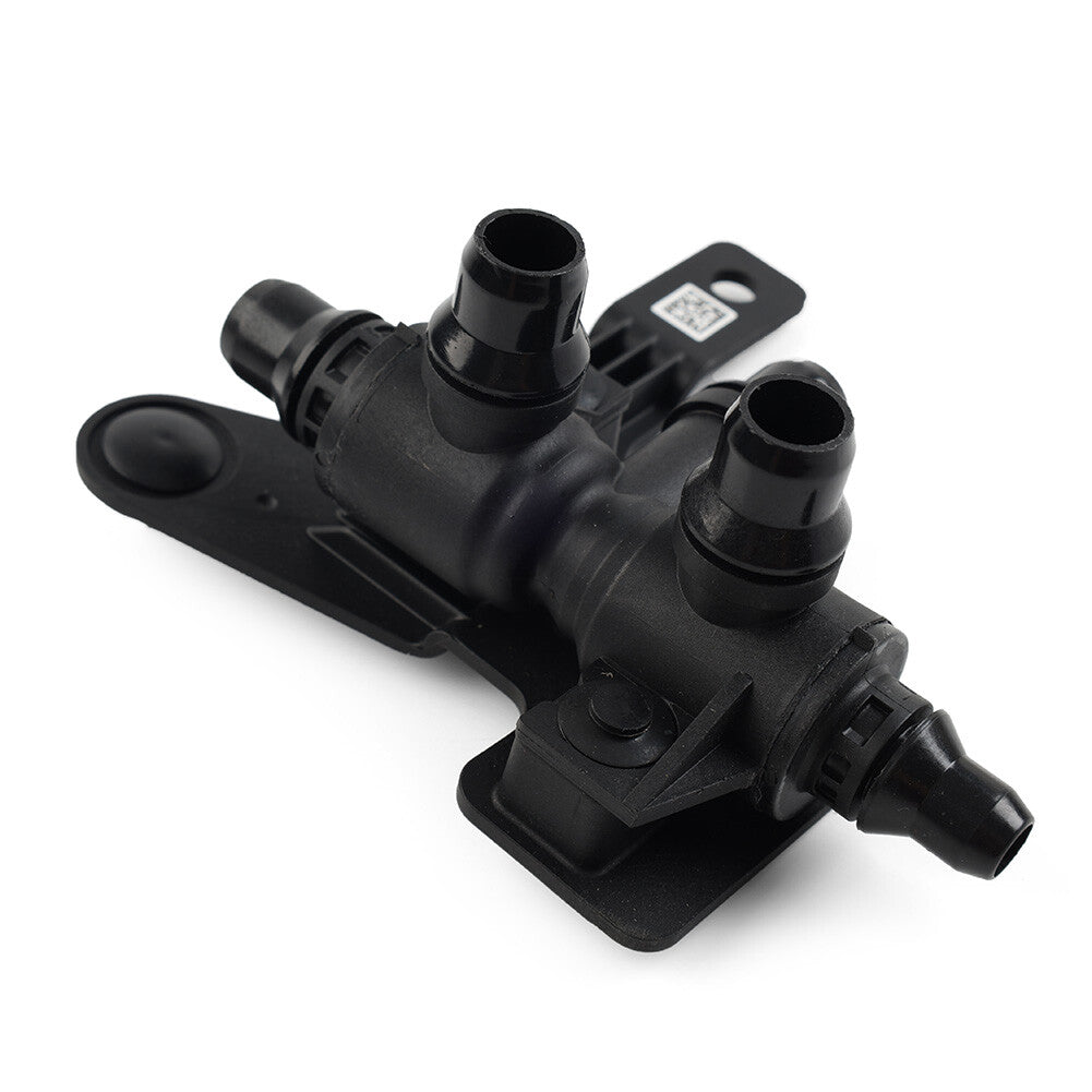 Connector Tube Replacement Water Coolant Valve for Land Rover for Range Rover Velar