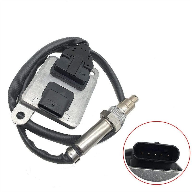5WK96628A for DAF Truck XF105 CF75 CF85 EURO5 5WK9 6628A 1793379 New Nox Sensor