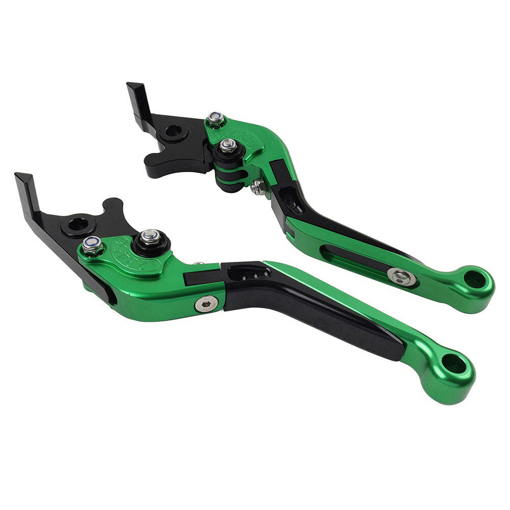 Folding Extendable Brake Clutch Levers Fits for BMW F900 F900R F900XR