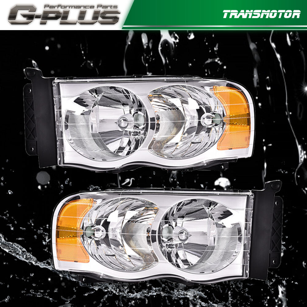 Pearl Flakes / Butter + Butter 2002 - 2005 for Ram 1500 2500 3500
