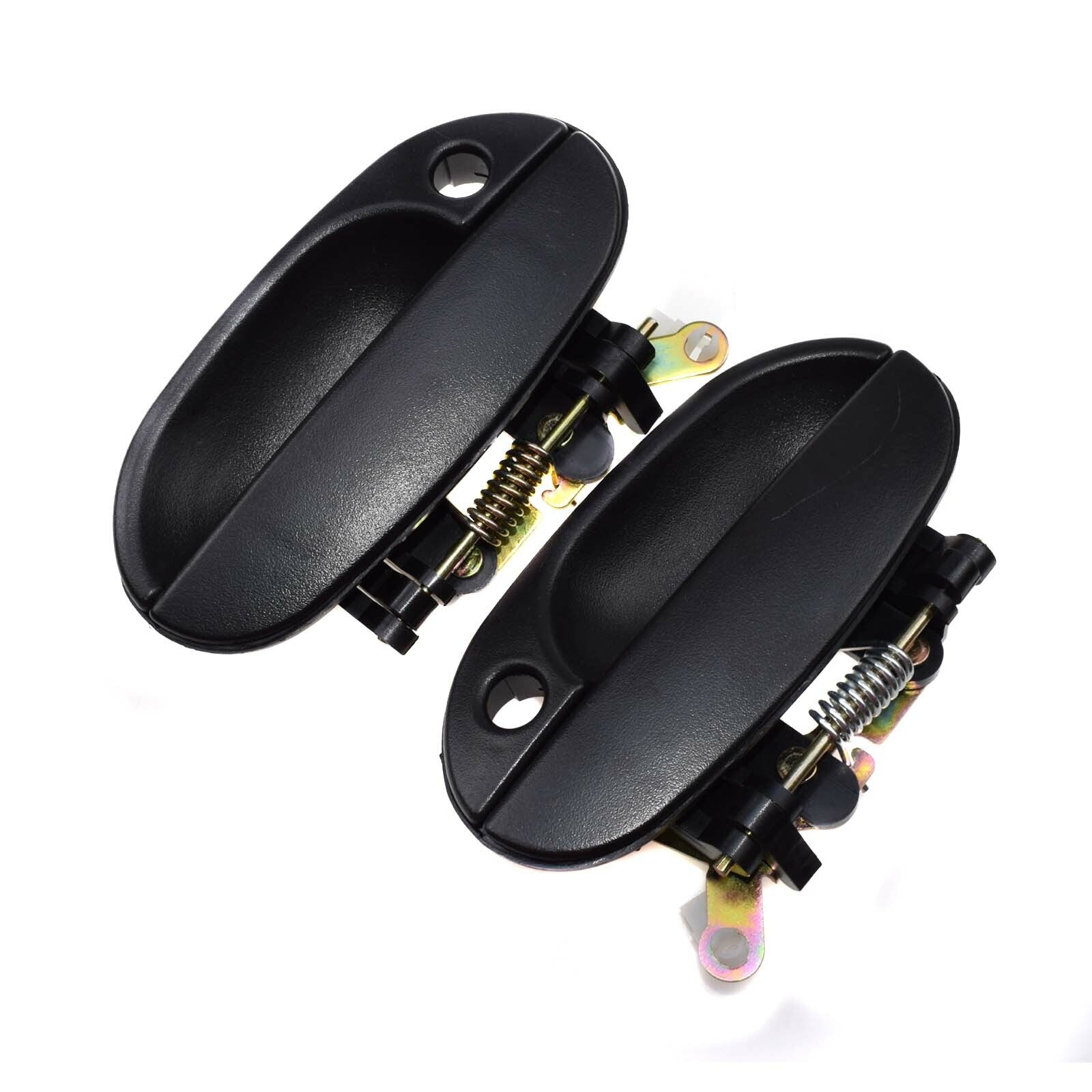 Brand new door handle, exterior 8265022000, suitable for 1995-1999 modern accent front and rear.