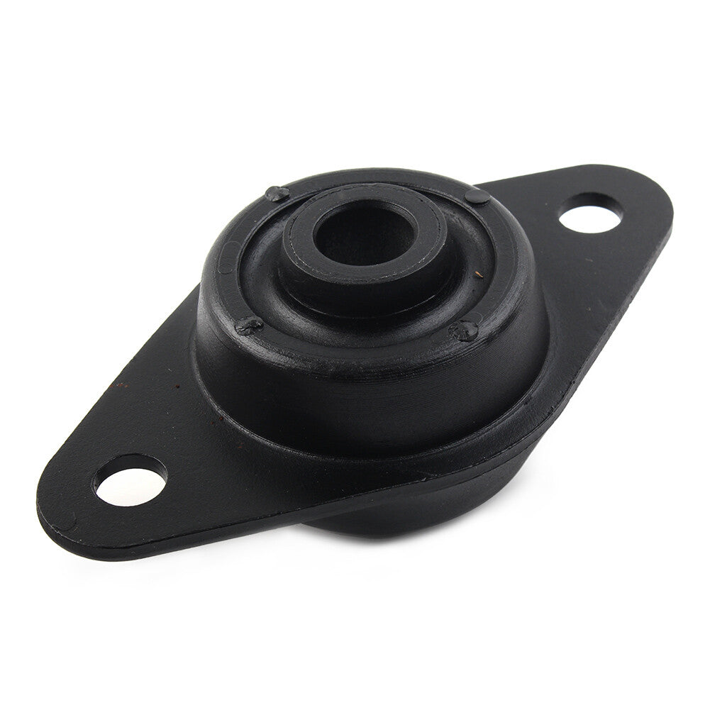 Front Engine Motor Mount for Harley Dyna Touring 1980-2008 Super Glide FLT Black
