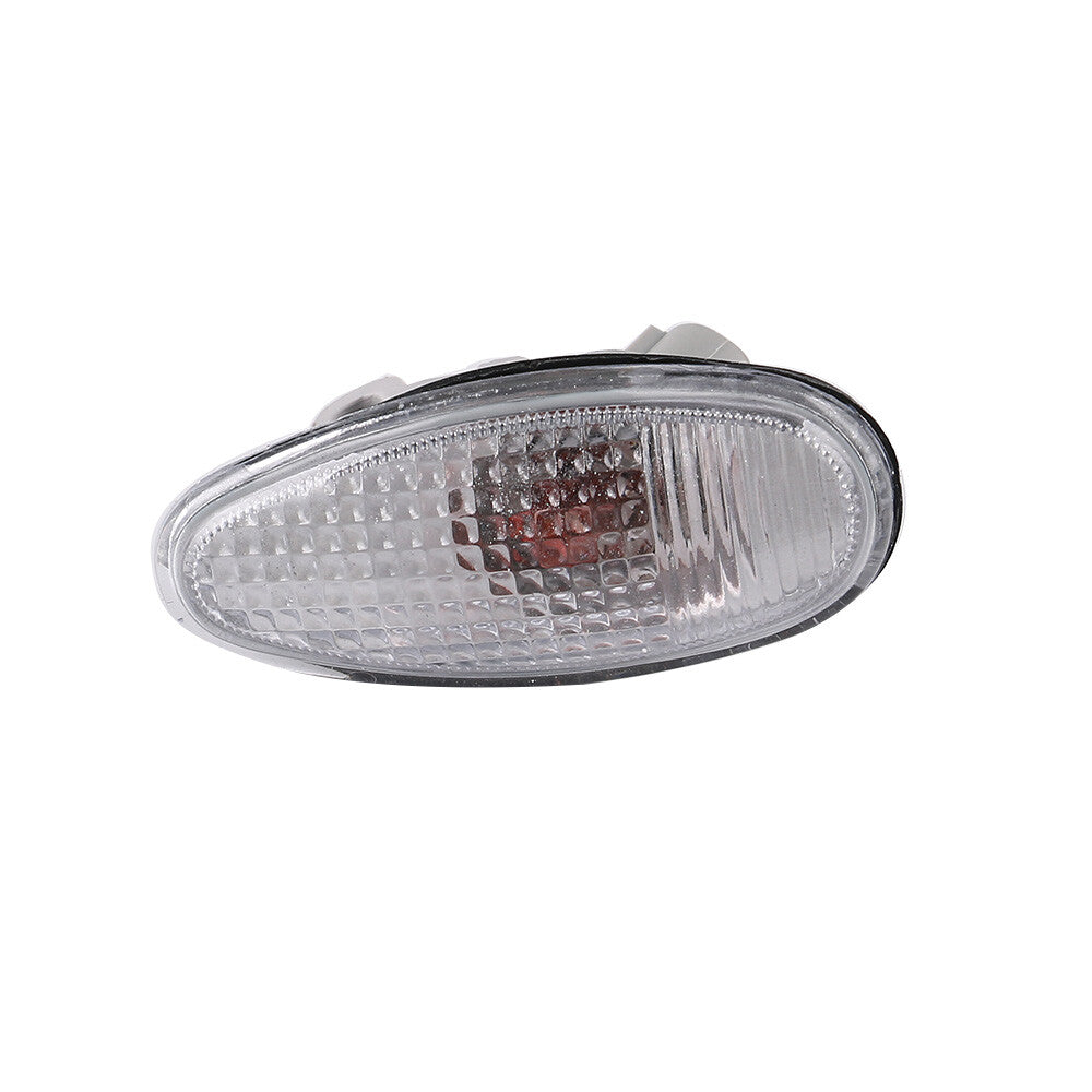 for Mitsubishi Lancer for Outlander for Pajero Montero Front Left/Right Side Marker