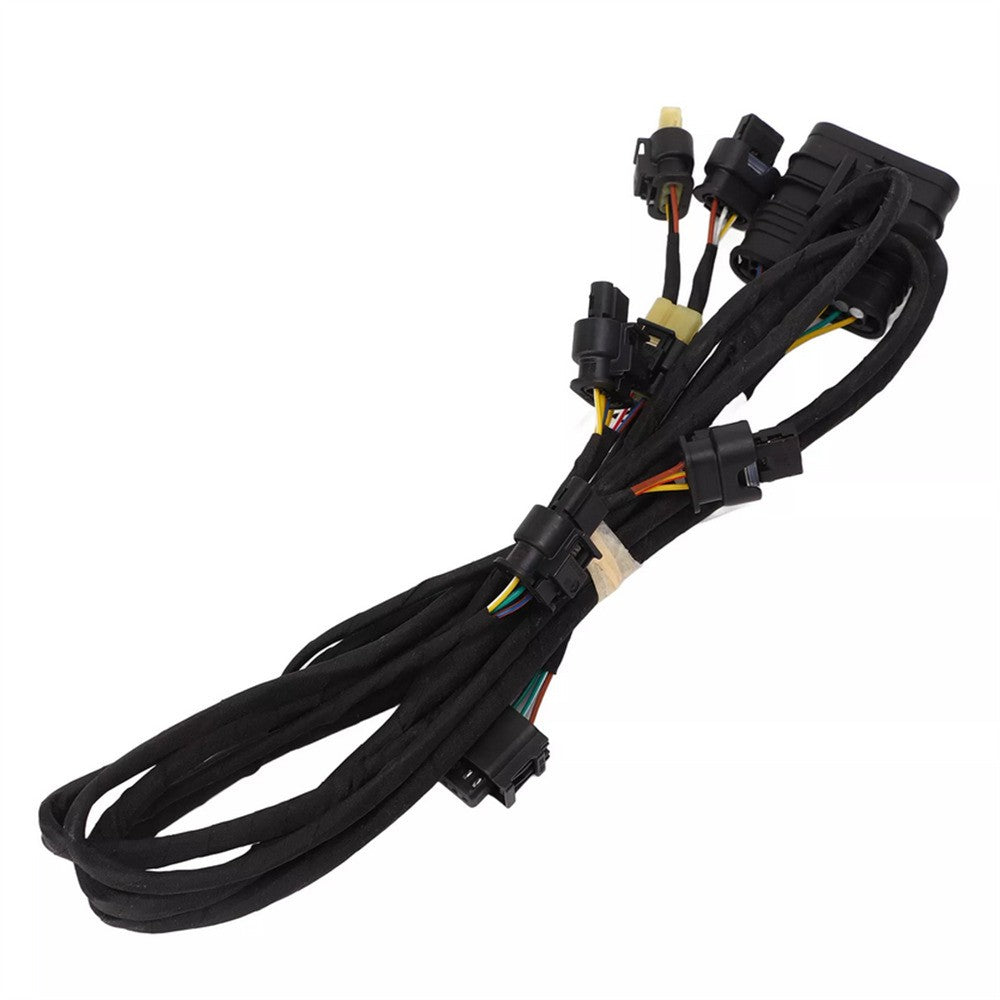 Front Bumper Parking Sensor Wiring Harness 2055406435 for Mercedes-Benz C-Class
