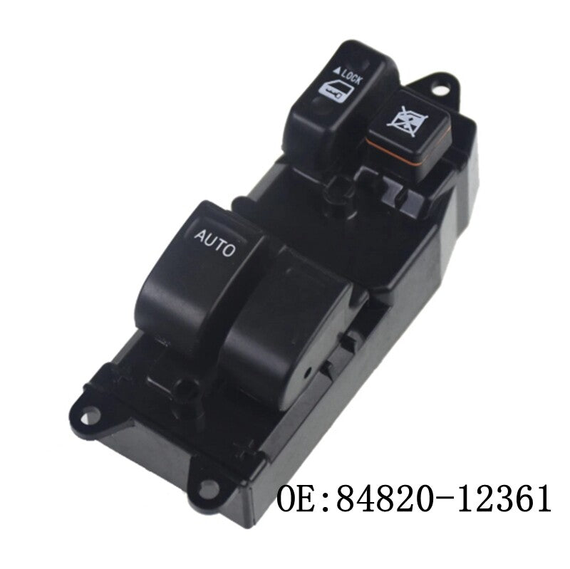 Power Window Switch 84820-12361 Fit For T oyota for Corolla E11 1997-2002 8482012361
