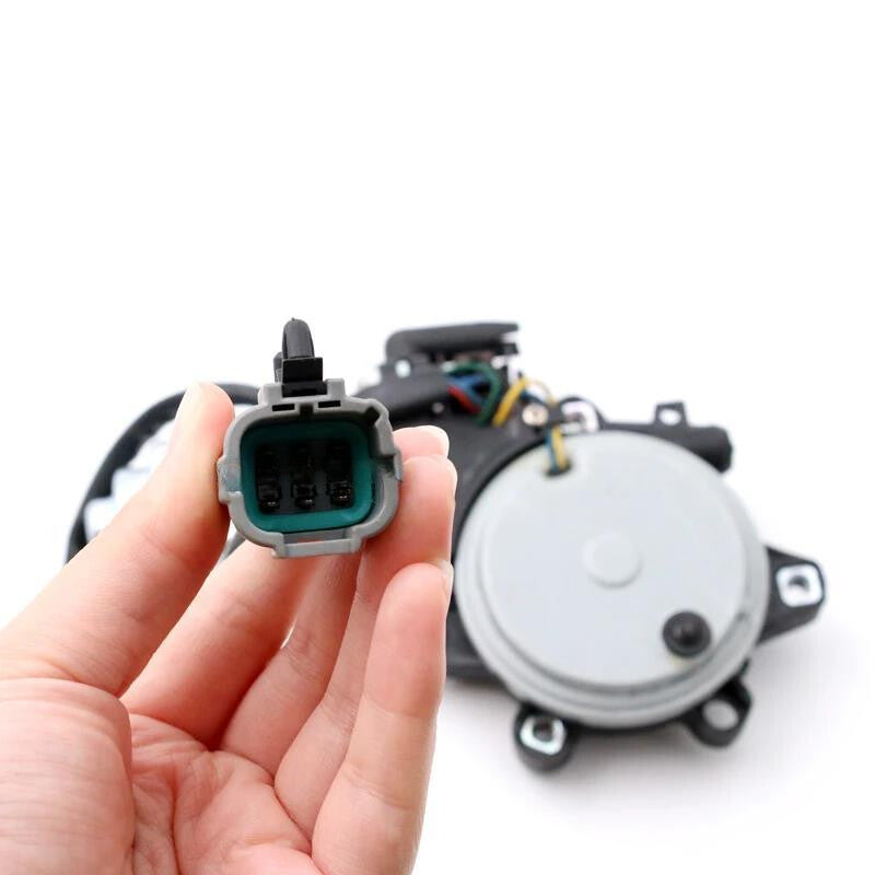 OE Driver Window Lifter Regulator Motor for Infiniti I30 / for Nissan X-TRAIL Maxima