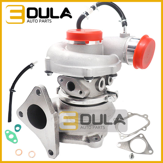 The VF39 turbocharger is suitable for the for Subaru Impreza WRX STI DOHC 2.5L 14411AA572