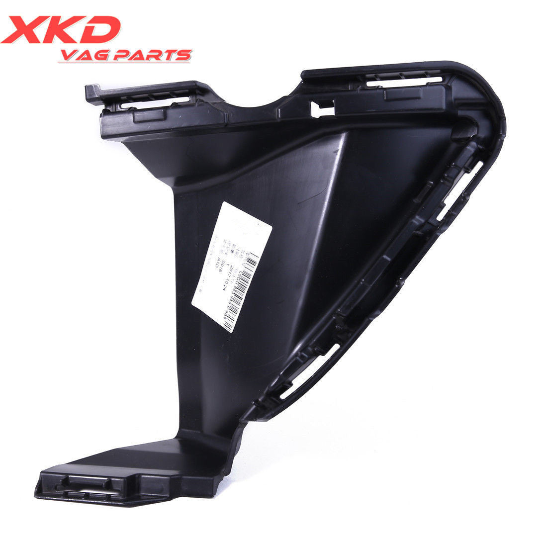 Left Side Front Bumper Lock Piece for VW for Golf GTI MK7.5 2018 5G0853949H