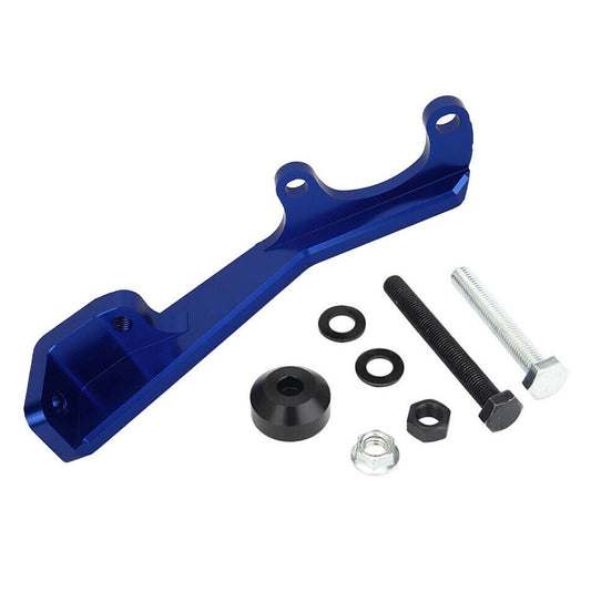 Clutch Master Cylinder Brace Aluminum for Subaru WRX STI 08-14 Impreza 08-11