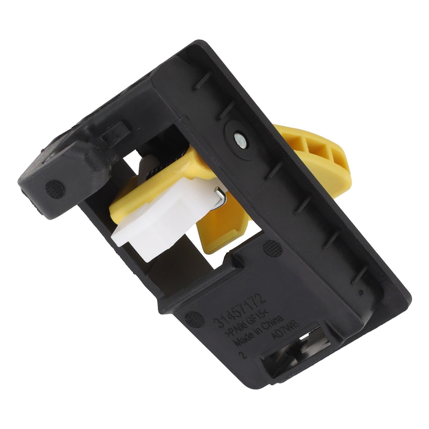 Hood Safety Catch Control Lever 31457172 Fit for Volvo S60 XC60 V60 V60CC New