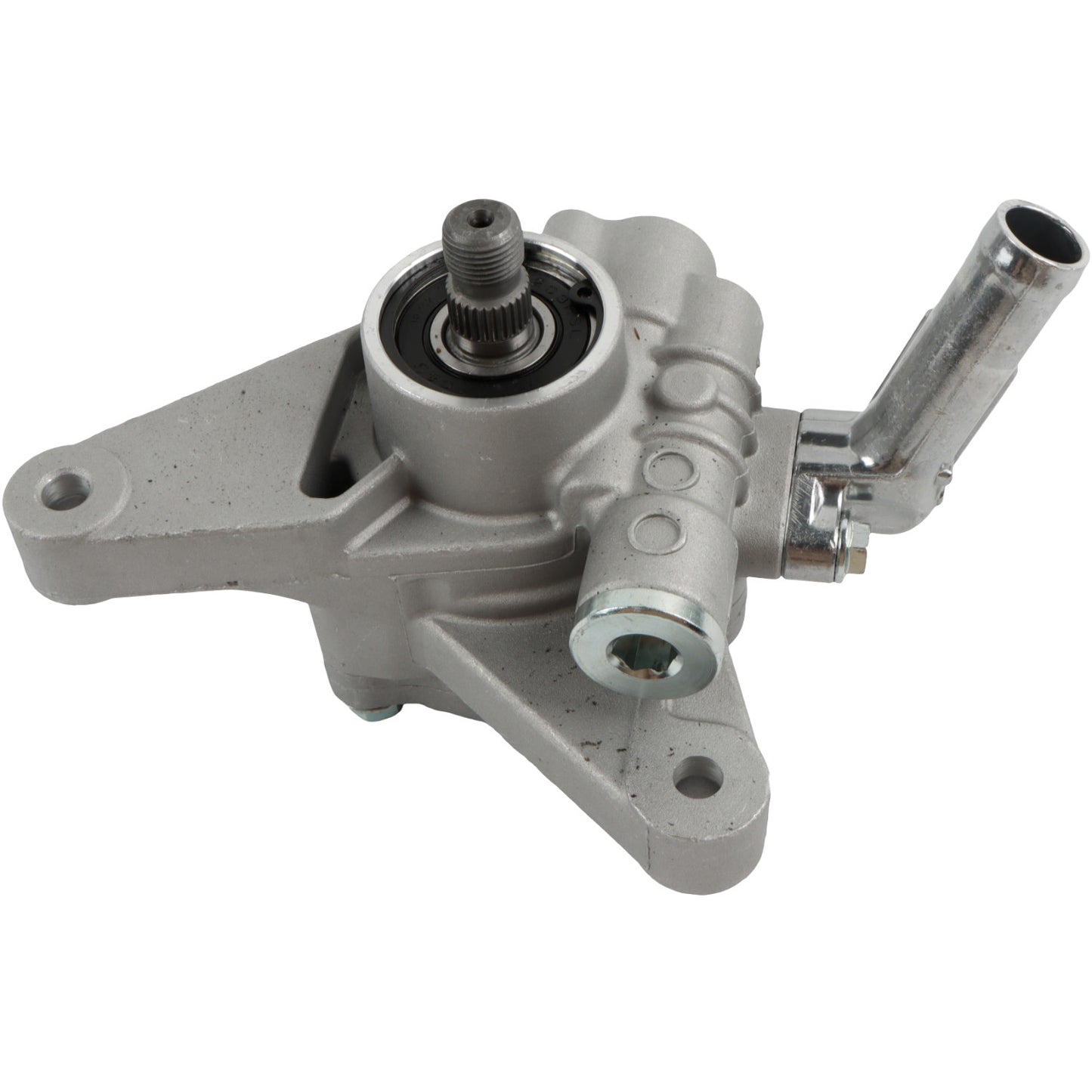 Power Steering Pump 21-5290 for Acura MDX CL TL 3.2L V6 2004 2003 2002 01 00 99/