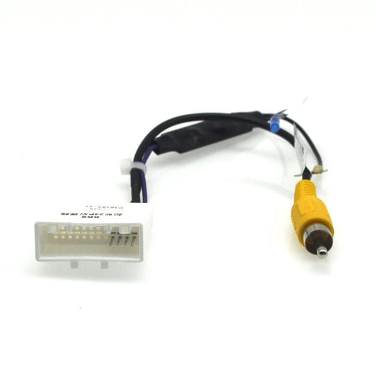 Reverse Camera Retention Adaptor 24Pin Cable for Hyundai Santa Fe for Tucson i20 for Kia