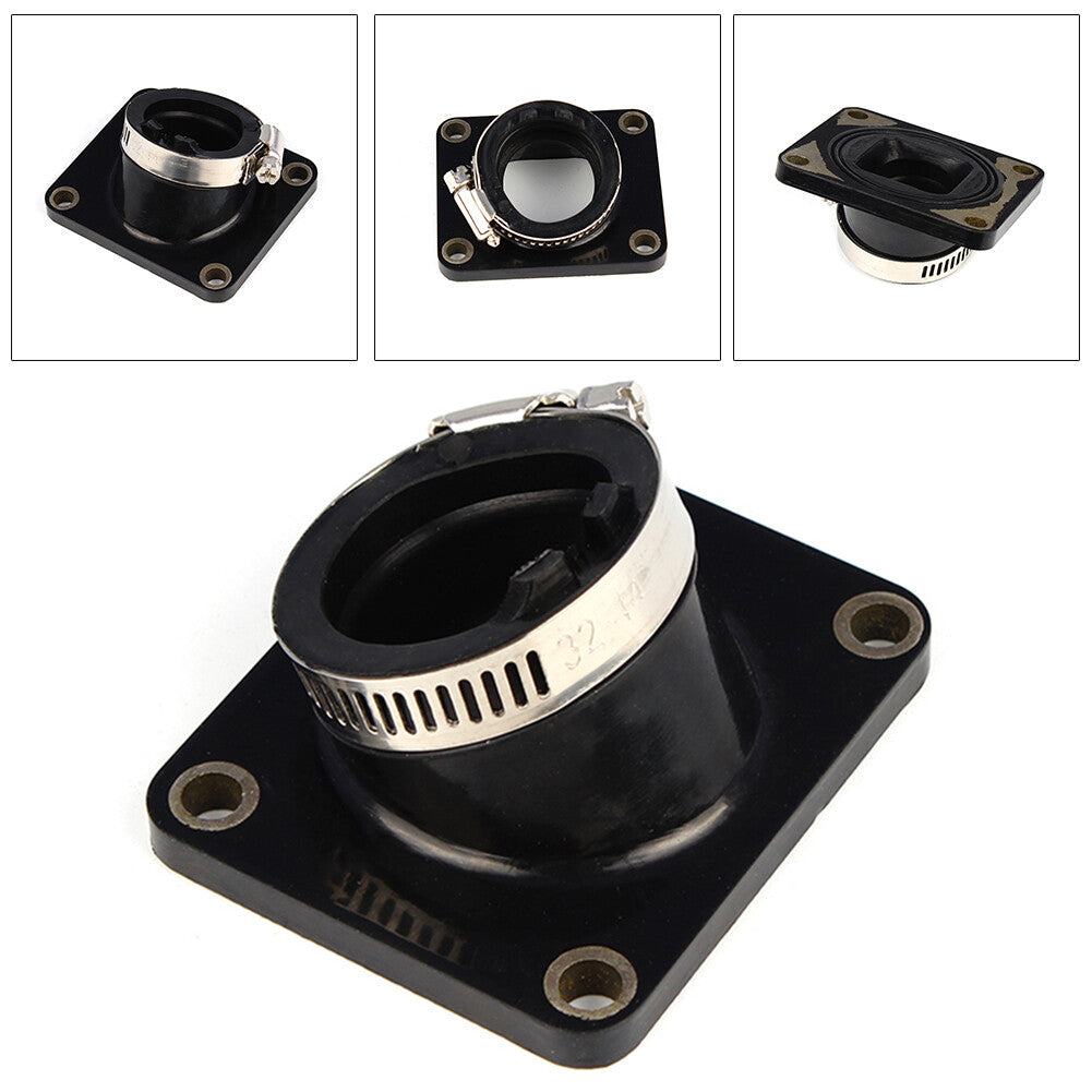 Carburetor Carb Intake Manifold Boots Joint Fit MX100F 1979 100 MX100 Off-Road