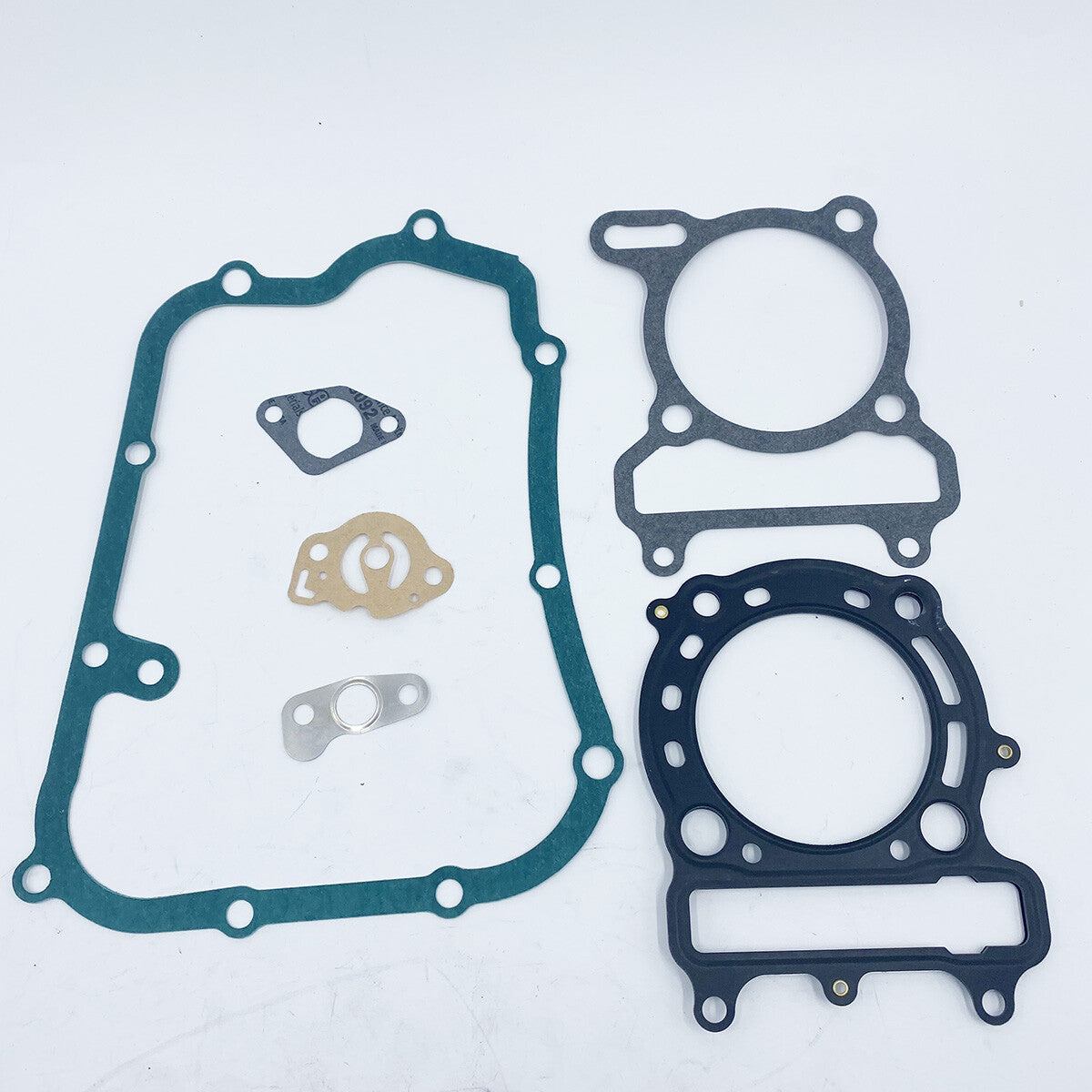 New GASKET KIT For MANCO TALON LINHAI 250CC 260CC 300CC 400cc ATV