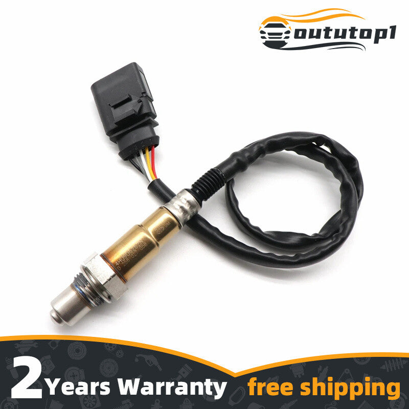 Diesel exhaust particle sensor for Ford Super Duty 6.7L 2015 - 2017 GC3A-5L239-AA