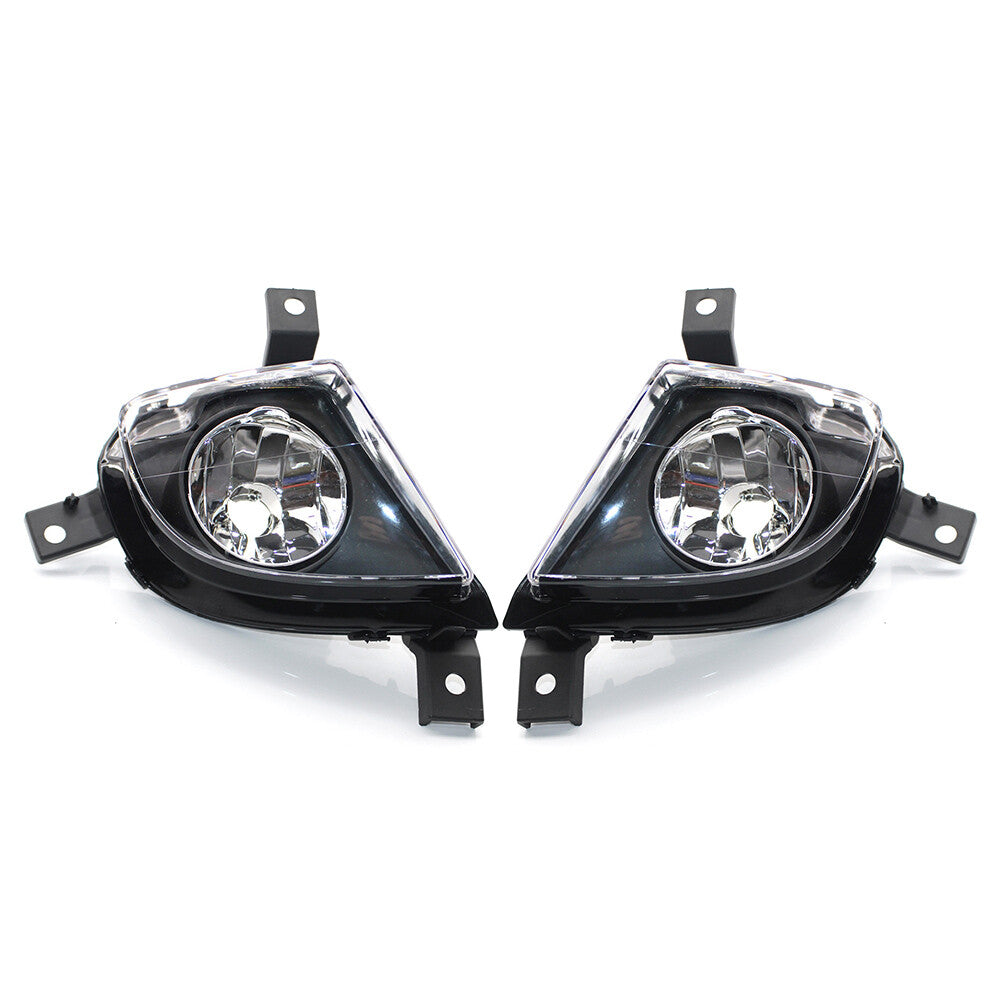 for BMW 3 Series E90 E91 2009-2011 1x Car Auto Front Fog Light Lamp