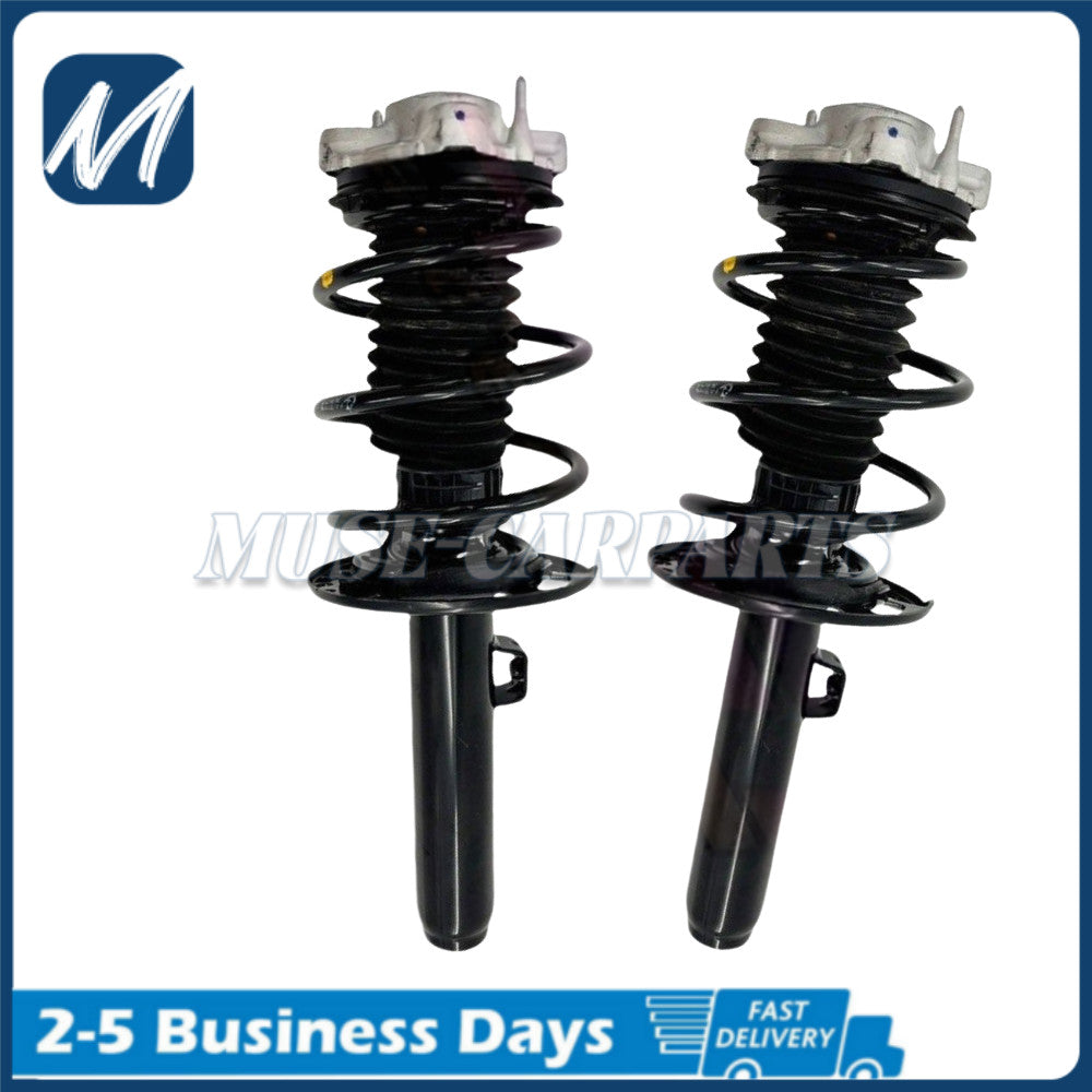 4-piece front and rear shock absorber struts by Assys Magneride for GMC for Sierra 1500 Denali 2015-2018