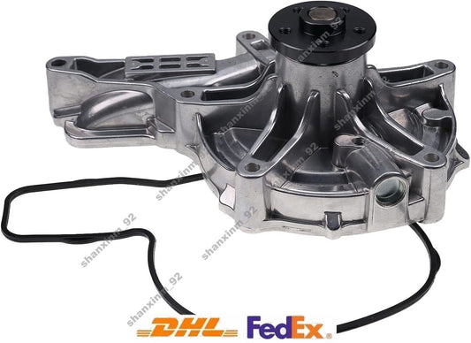 Water Pump Fits for PAI 801131E for Volvo D11 D13 D16 for MACK MP7 MP8 20744939 85109694