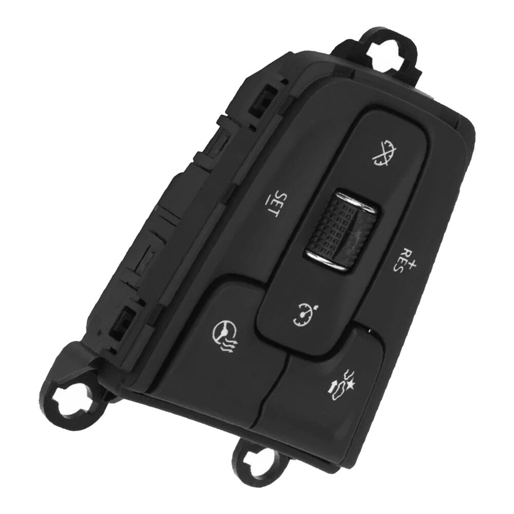 Left Steering Wheel Cruise Control Switch For Blazer Silverado 1500 for Sierra 1500