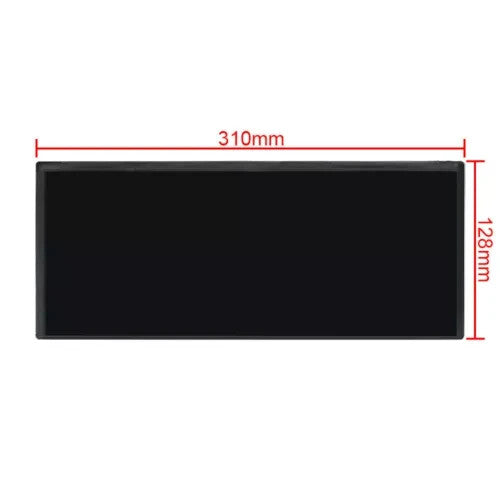12.3 Instrument Cluster LCD Module Display Screen for Tesla model X S S2