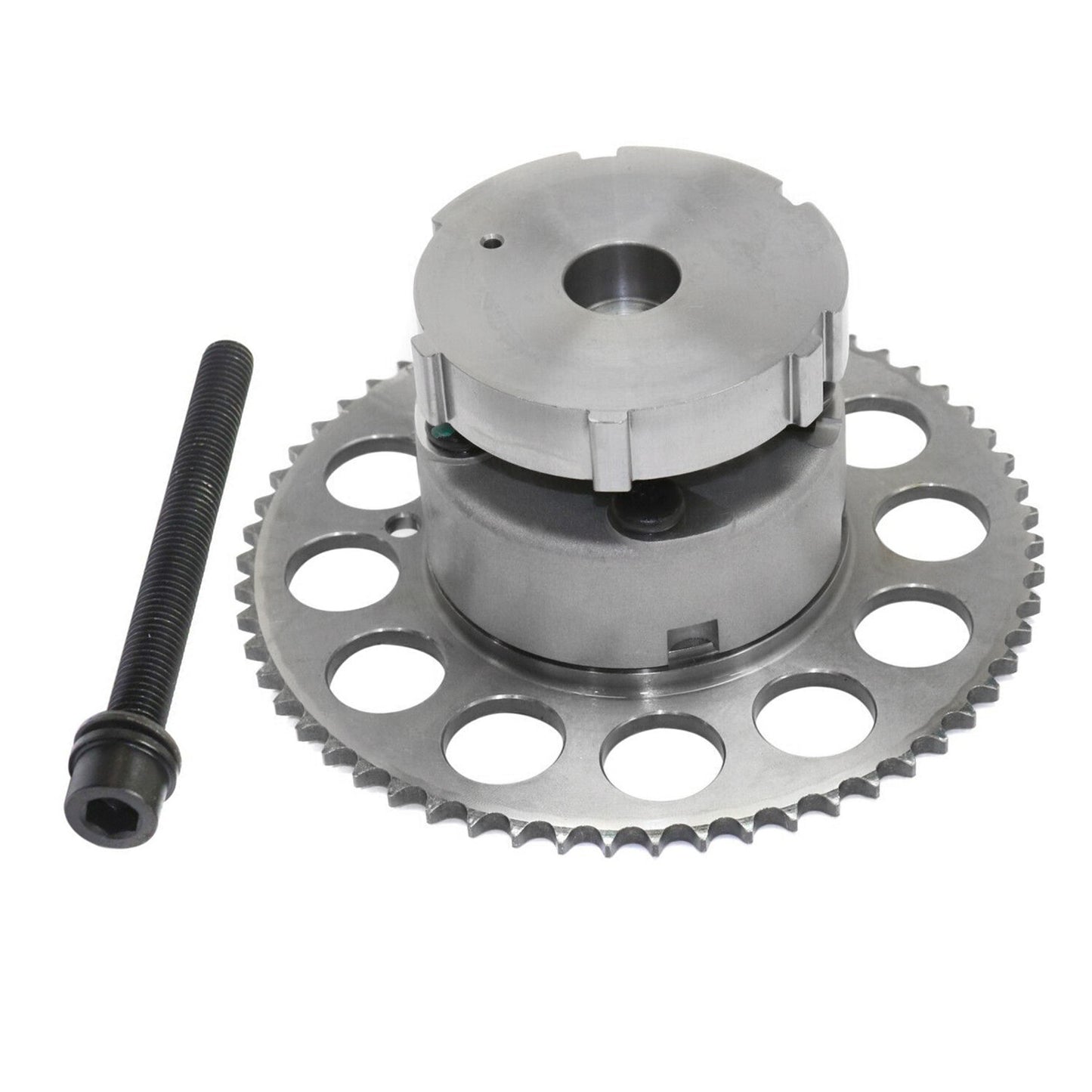 VVT Camshaft Cam Phaser Gear 19179010 For 02-04 4.2L Trailblazer Envoy Bravada