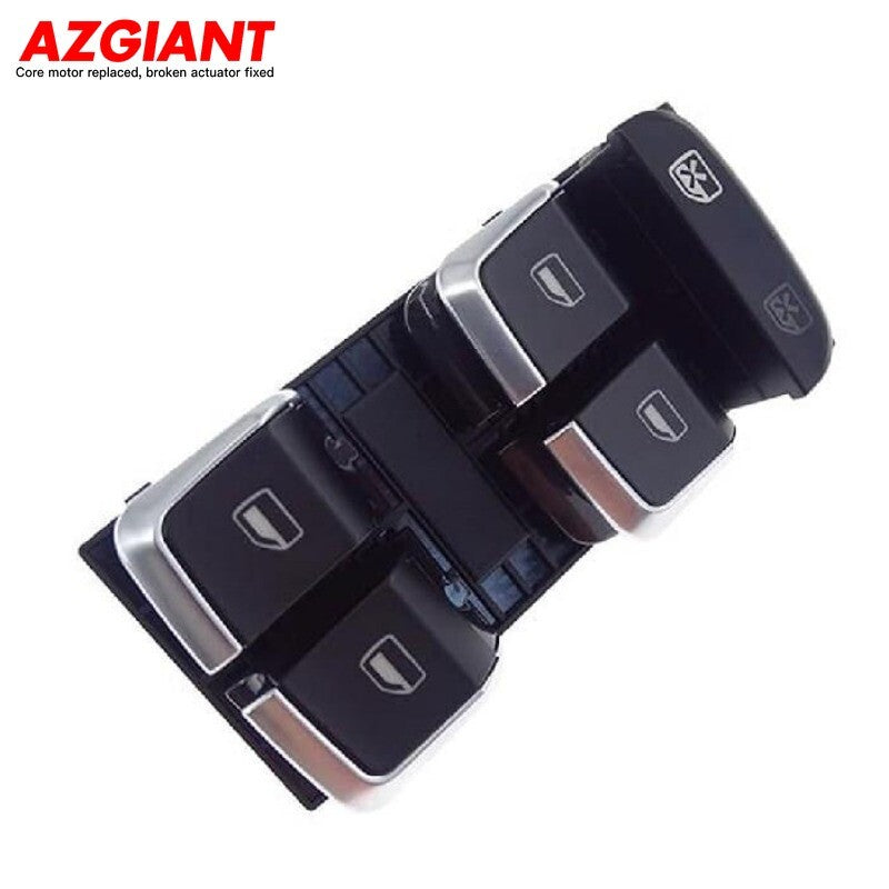 Front Right Window Switch for Audi A4/S4 B8 for Audi A4 allroad for Audi Q5 A5 Sportback
