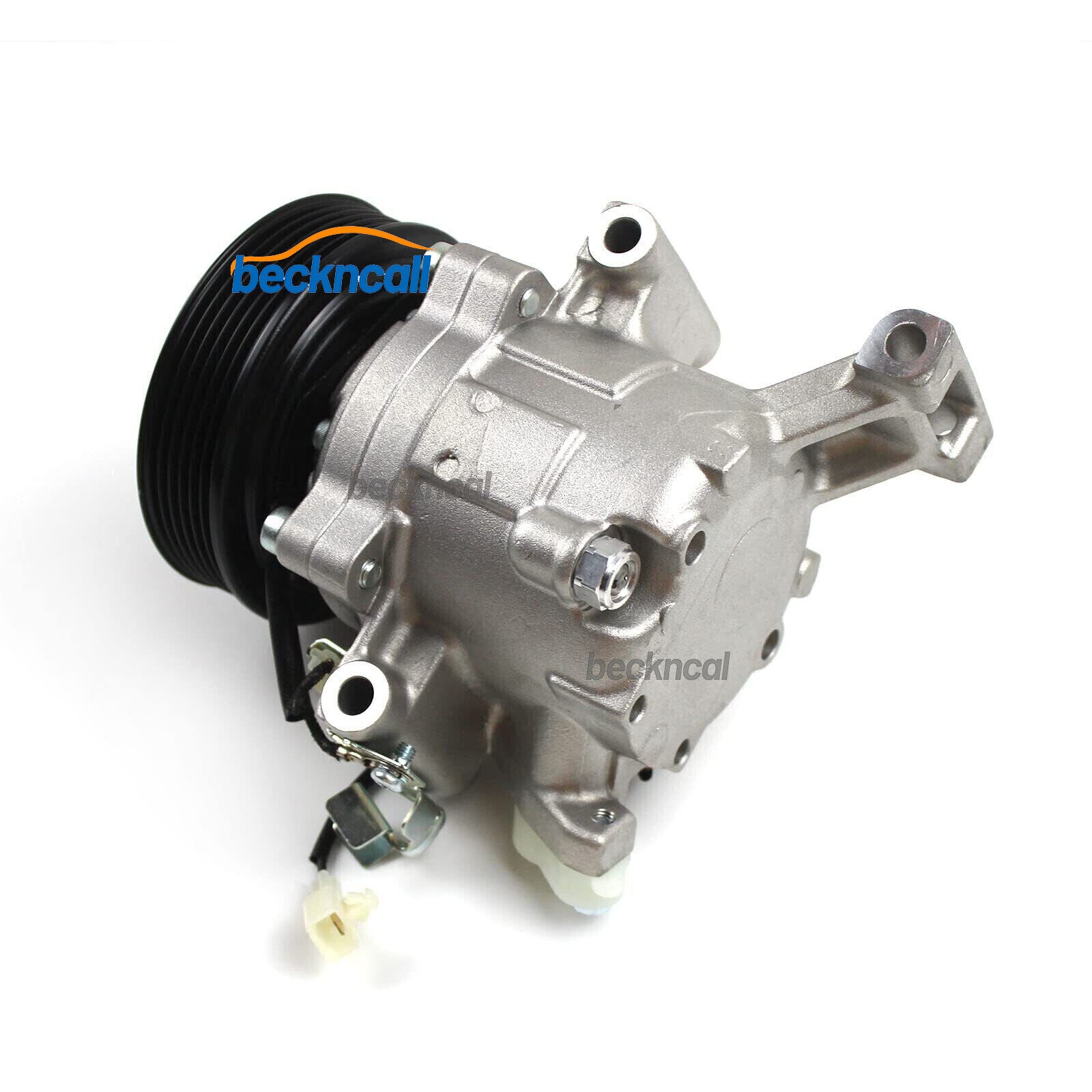 A/C Compressor 447160-2270 For 2006-2012 for Toyota SV07C Rush Terios for Daihatsu Rush