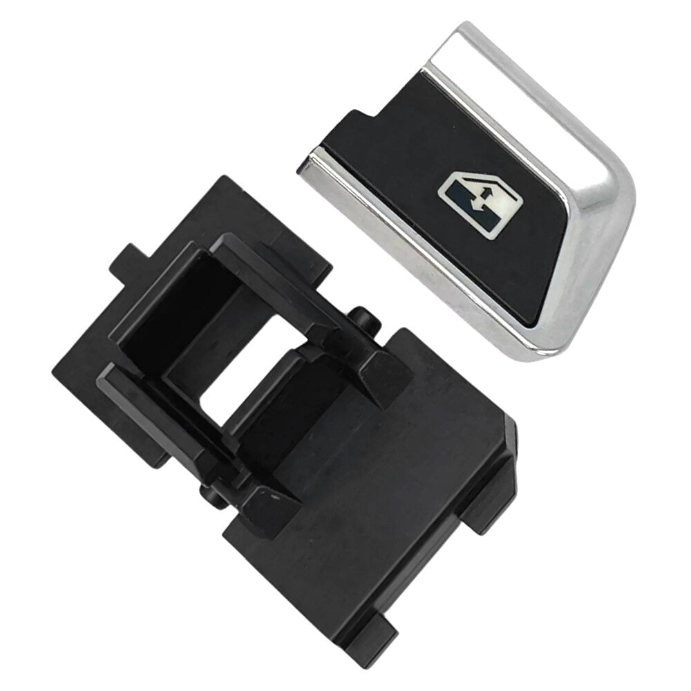 Right Side Window Lift Switch Replacement 86257200 Fits For 2009-2014 California