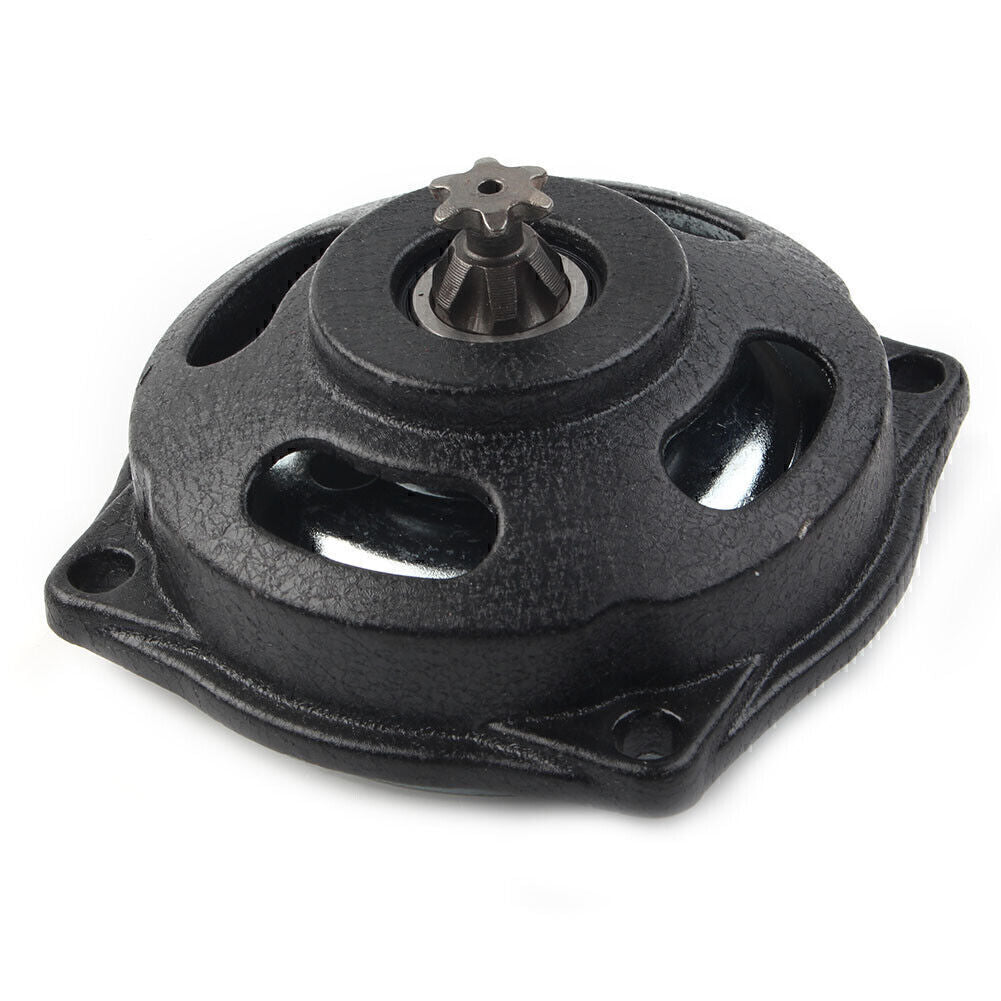 6T for Mini Pocket Getriebe Kupplungstrommel Glockengeh?use 47cc 49cc ATV Quad
