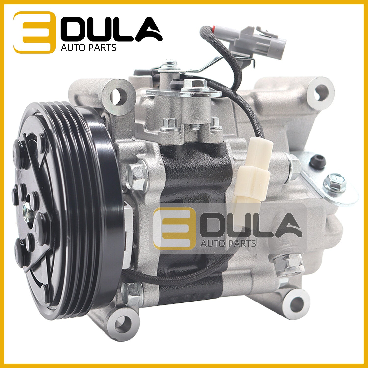 SV08AAC compressor 4PK is suitable for Suzuki for Swift V08A1AA4AG 9520063JA1 D4302917