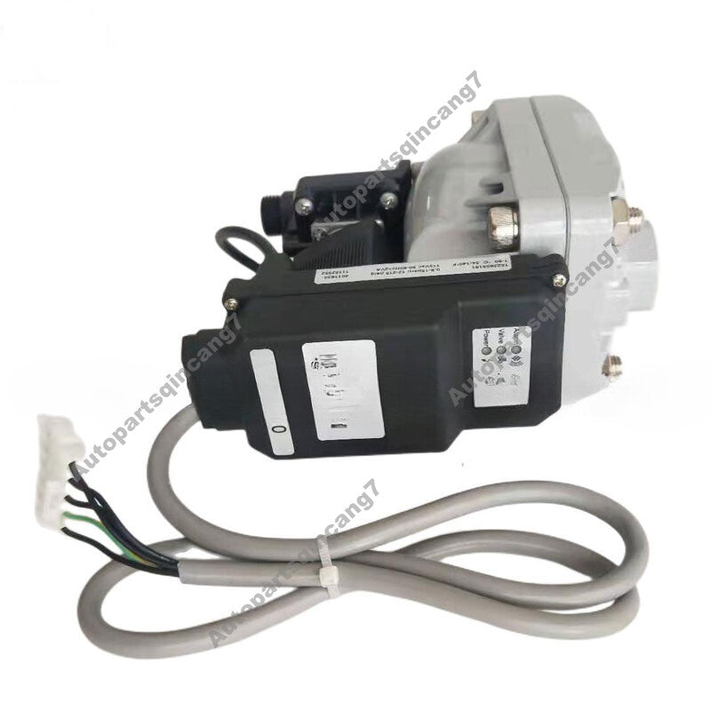 Air Compressor Electronic Drain Valve 1613880001 for Atlas Copco EWD75 EWD1500