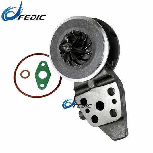 Right side turbo GT1852VK 755300 for VW Touareg V10 TDI Rechts 230Kw 313HP AYH