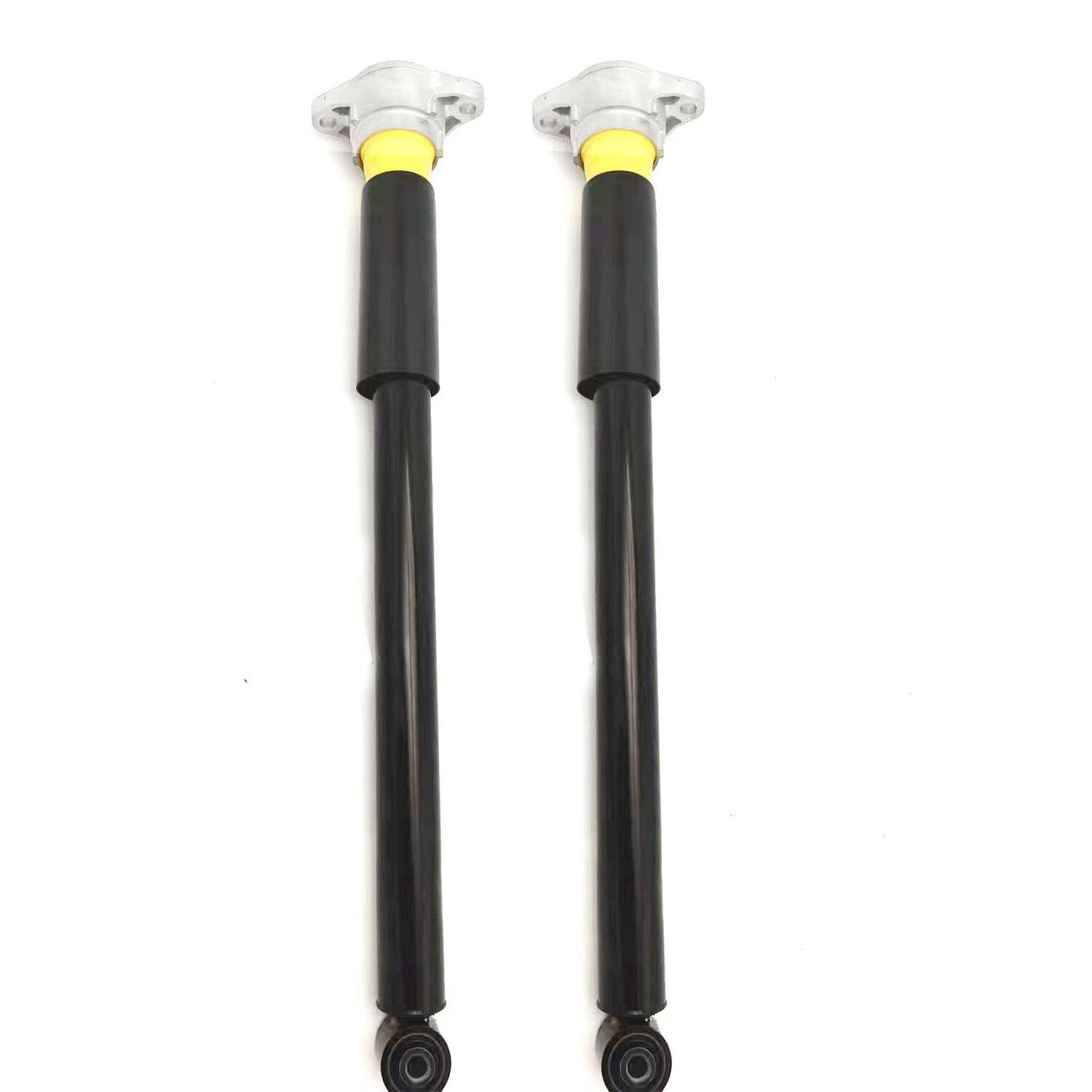 Front Rear Air Shock Struts Fit for Mercedes Benz W253 GLC 300 350 43 63 AMG 4Matic