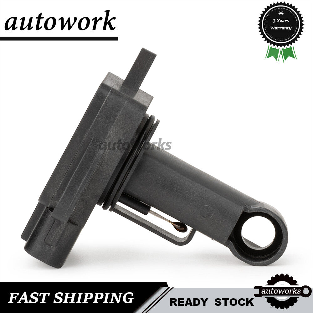 1X MAF Mass Air Flow Sensor Meter Fit For Forester Impreza WRX STi 22680-AA310
