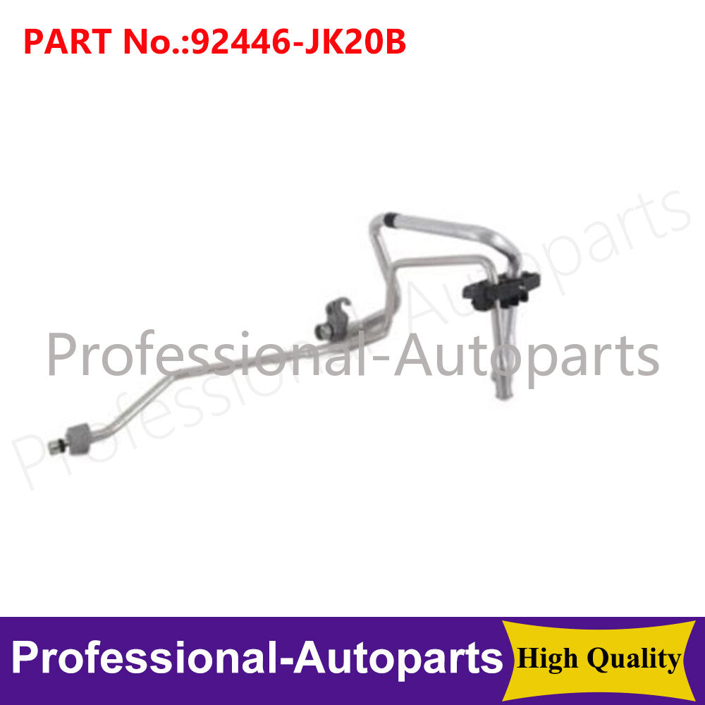 Air conditioning AC condenser compressor series suitable for Infiniti G35 G37 Q40 Q60 for Nissan 370Z