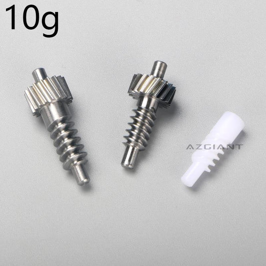 3PC New Mirror Folding Motor Gear for 2013-2017 for Honda Accord/2013-2019 for Acura ILX